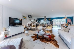 51818065  – Maison – 5 pièces à ST PAUL EN BORN