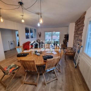 52343356  – Maison – 8 pièces à MIMIZAN