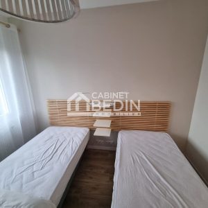 52343356  – Maison – 8 pièces à MIMIZAN