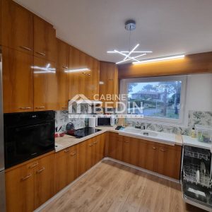 52343356  – Maison – 8 pièces à MIMIZAN