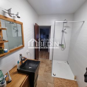 52343356  – Maison – 8 pièces à MIMIZAN