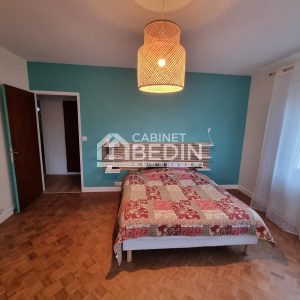 52343356  – Maison – 8 pièces à MIMIZAN