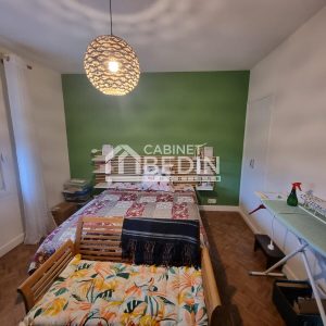 52343356  – Maison – 8 pièces à MIMIZAN
