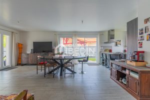 51557258  – Maison – 4 pièces à BISCARROSSE