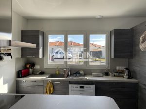 51557258  – Maison – 4 pièces à BISCARROSSE