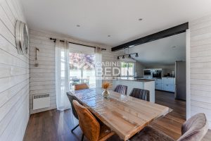 52263894  – Maison – 6 pièces à BISCARROSSE