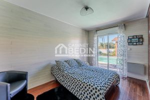 52263894  – Maison – 6 pièces à BISCARROSSE