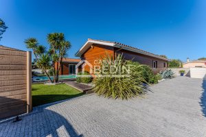 52263894  – Maison – 6 pièces à BISCARROSSE