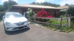 Villa Fouert