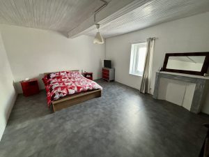 51776963  – Maison – 3 pièces à ST SEVER