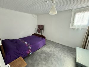 51776963  – Maison – 3 pièces à ST SEVER