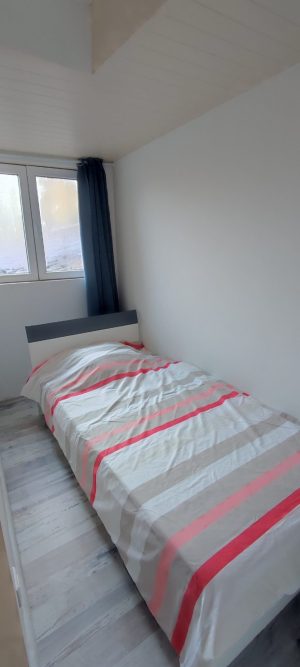 51776963  – Maison – 3 pièces à ST SEVER