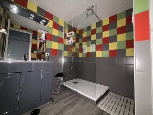 51776963  – Maison – 3 pièces à ST SEVER