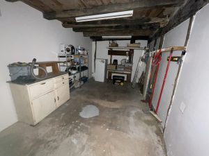 51776963  – Maison – 3 pièces à ST SEVER
