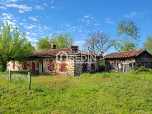 52500876  – Maison – 3 pièces à MOUSTEY