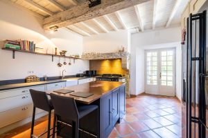 51874159  – Maison – 8 pièces à GEAUNE