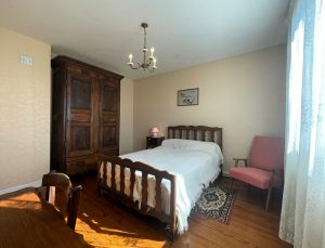 52192302  – Maison – 5 pièces à GEAUNE