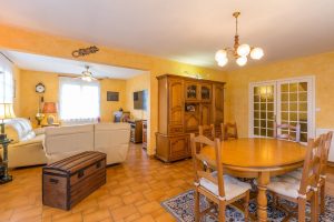 52286744  – Maison – 6 pièces à GEAUNE