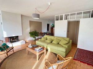 52437221  – Maison – 4 pièces à LABOUHEYRE