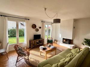 52437221  – Maison – 4 pièces à LABOUHEYRE