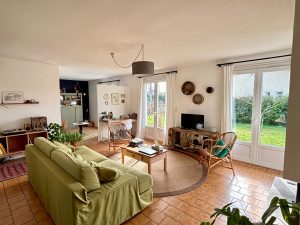 52437221  – Maison – 4 pièces à LABOUHEYRE