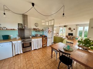52437221  – Maison – 4 pièces à LABOUHEYRE