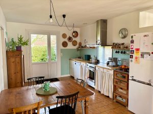 52437221  – Maison – 4 pièces à LABOUHEYRE