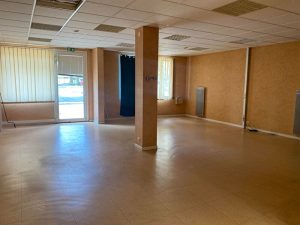 52455418  – Immeuble à LABOUHEYRE