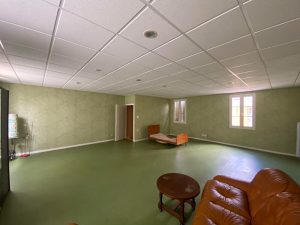 52455418  – Immeuble à LABOUHEYRE