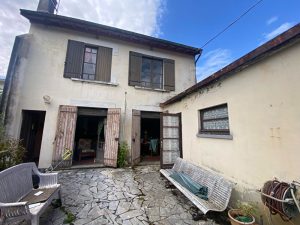 52455418  – Immeuble à LABOUHEYRE