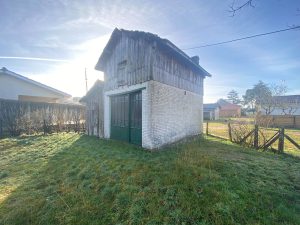 52457393  – Maison – 5 pièces à YCHOUX