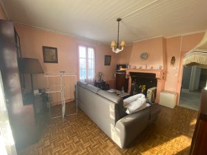 52457393  – Maison – 5 pièces à YCHOUX