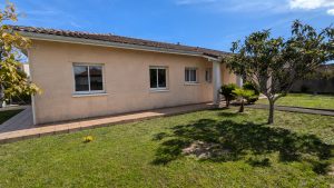 52217169  – Maison – 5 pièces à MONT DE MARSAN