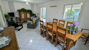 52217169  – Maison – 5 pièces à MONT DE MARSAN