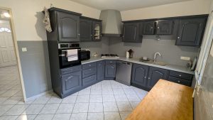 52217169  – Maison – 5 pièces à MONT DE MARSAN