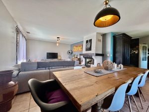 52499564  – Maison – 5 pièces à MONT DE MARSAN