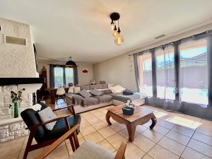 52499564  – Maison – 5 pièces à MONT DE MARSAN