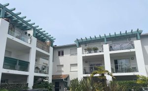 51967361  – Appartement – 3 pièces à ONDRES
