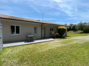 52056100  – Maison – 4 pièces à ST MARTIN DE SEIGNANX