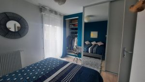 52142135  – Maison – 4 pièces à ST MARTIN DE SEIGNANX