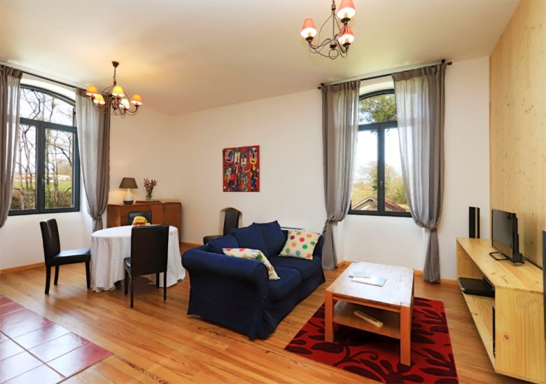 L&rsquo;Ancienne Gare