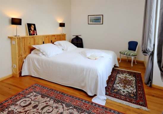 L&rsquo;Ancienne Gare