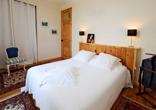 L&rsquo;Ancienne Gare