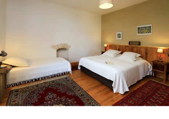 L&rsquo;Ancienne Gare