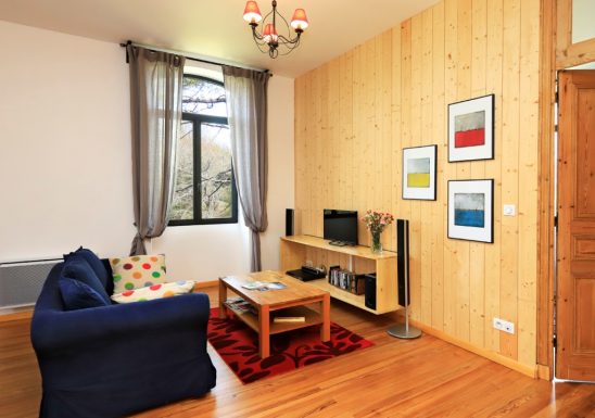 L&rsquo;Ancienne Gare