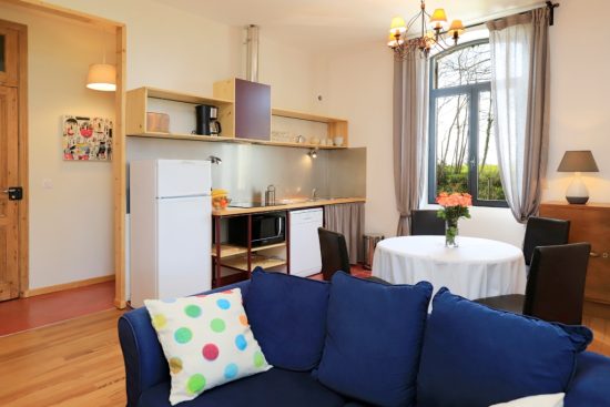 L&rsquo;Ancienne Gare