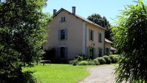 L’Ancienne Gare