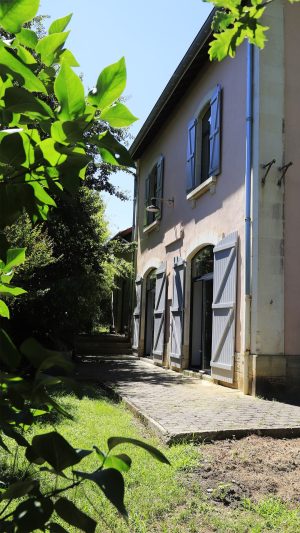 L’Ancienne Gare