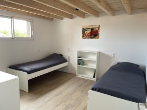 Villa sur la Dune Moliets