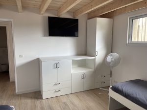 Villa sur la Dune Moliets